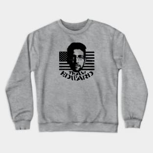 Team Edward Crewneck Sweatshirt